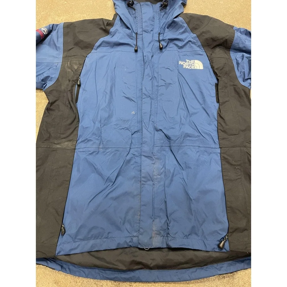 The North Face brand north